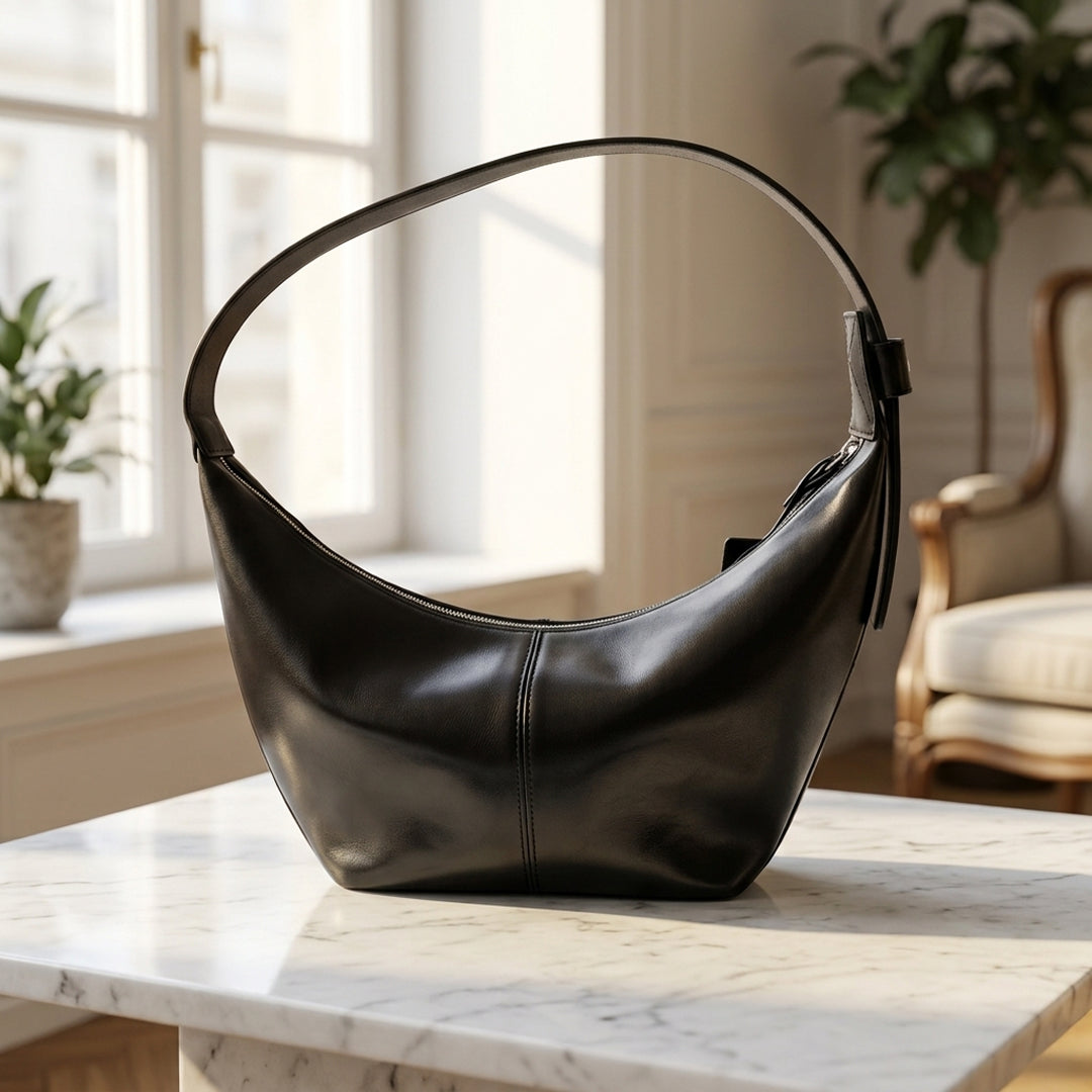 Wilhelmine Shoulder Bag