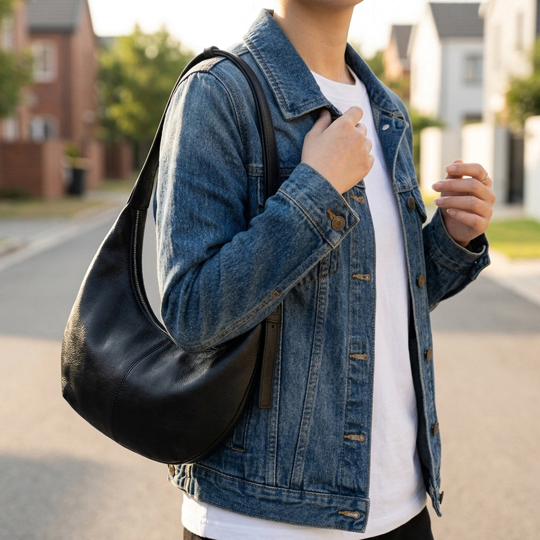 Wilhelmine Shoulder Bag