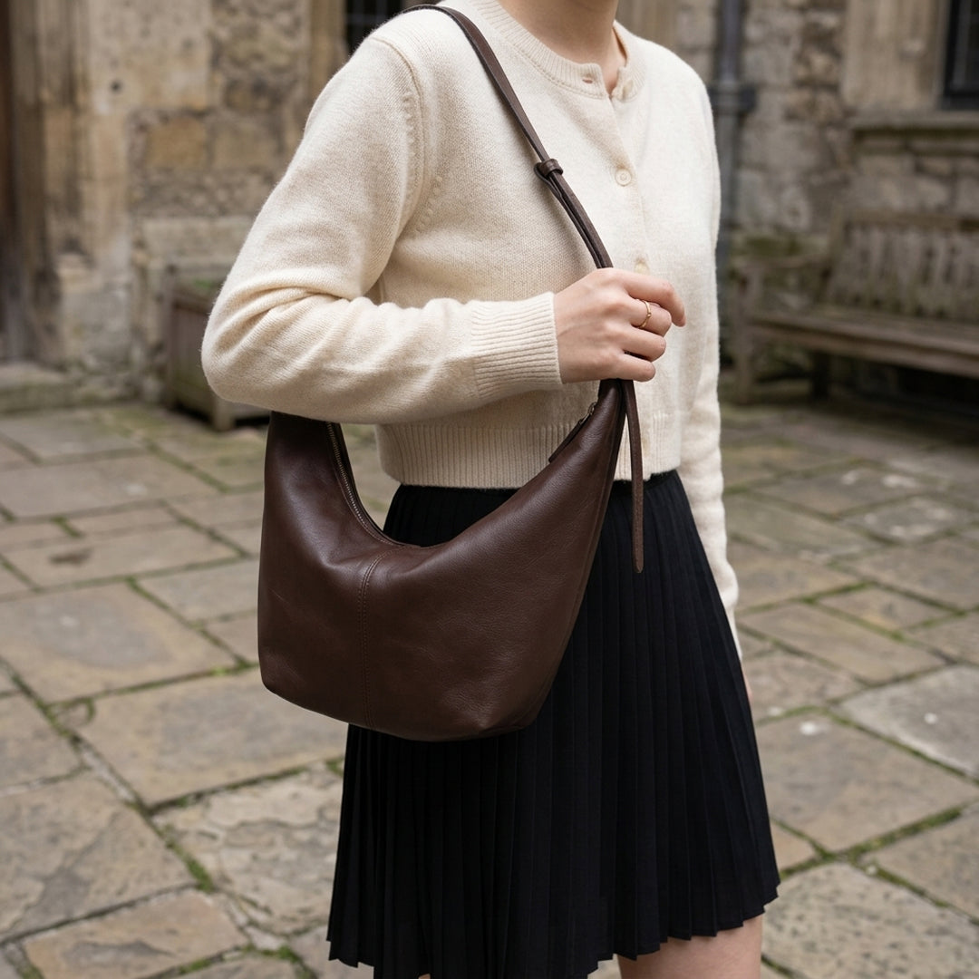 Wilhelmine Shoulder Bag