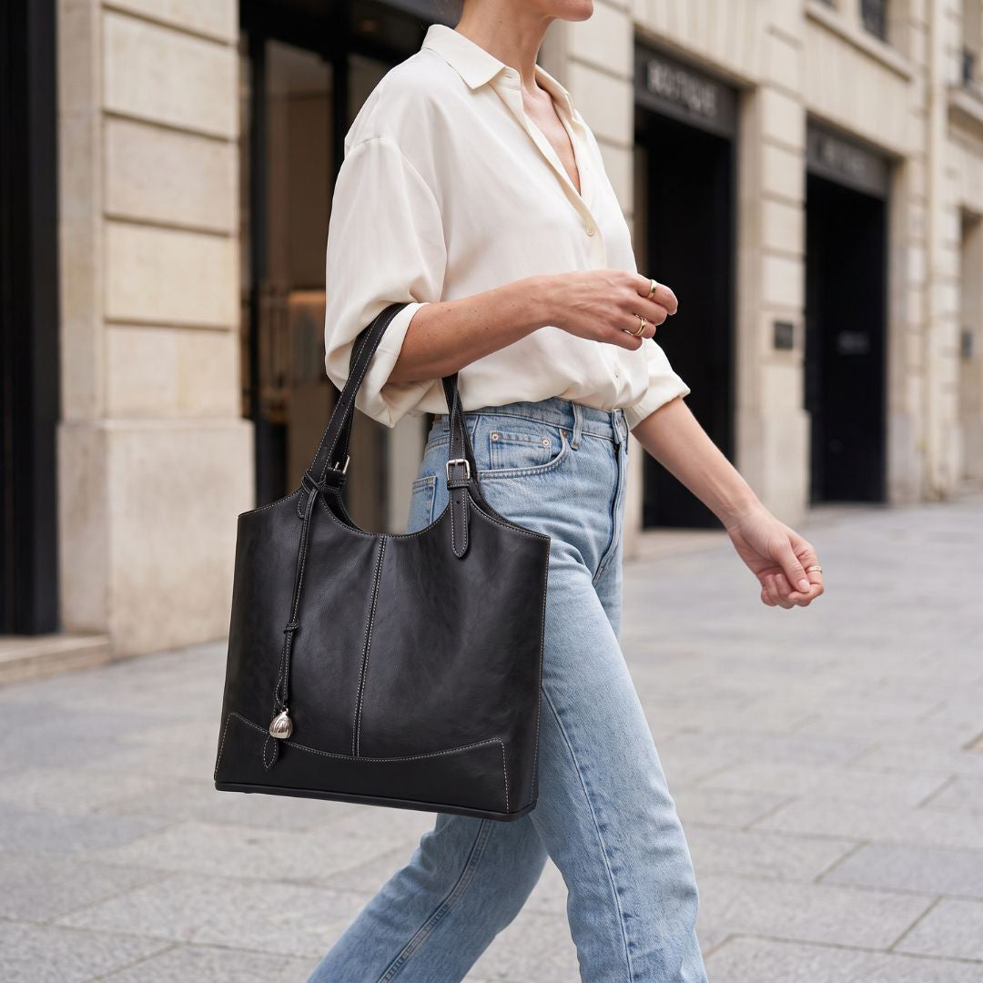 Winona Shoulder Bag