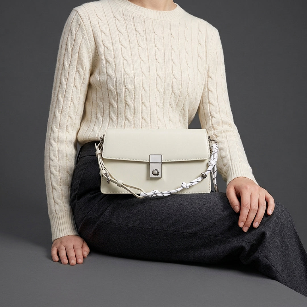 Théodora Crossbody Bag