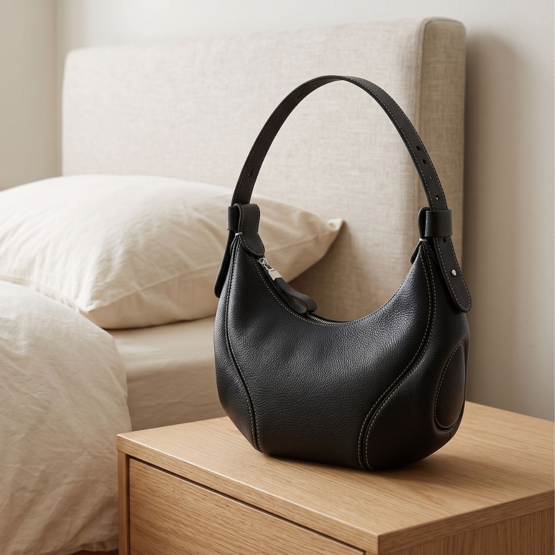 Zinaida Shoulder Bag