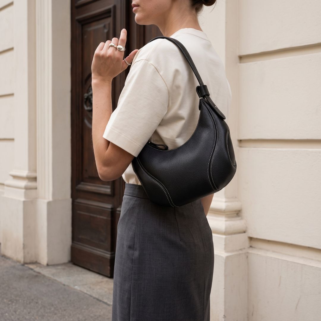Zinaida Shoulder Bag