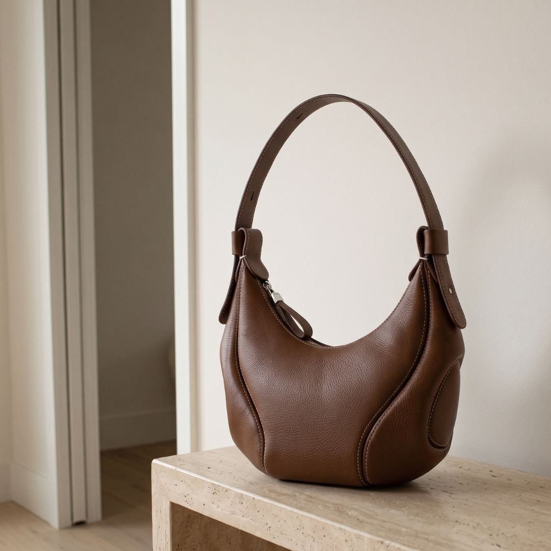 Zinaida Shoulder Bag