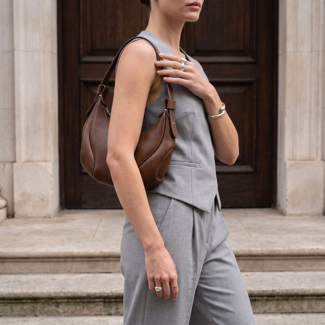 Zinaida Shoulder Bag