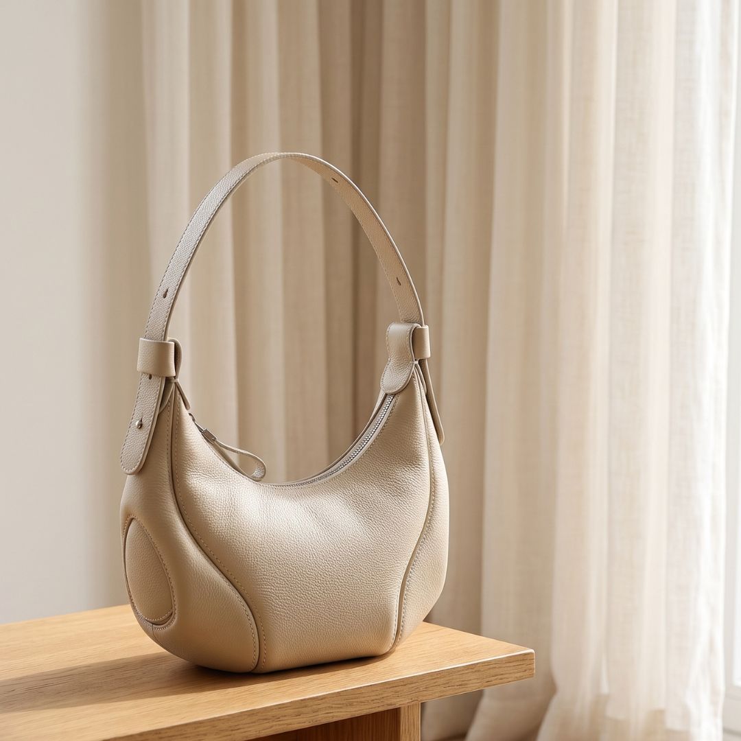 Zinaida Shoulder Bag