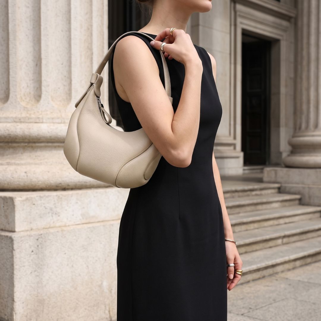 Zinaida Shoulder Bag