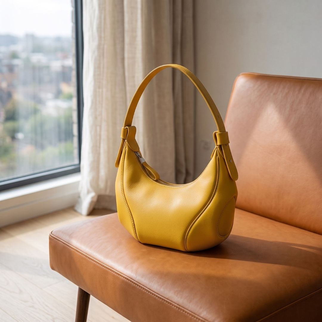 Zinaida Shoulder Bag