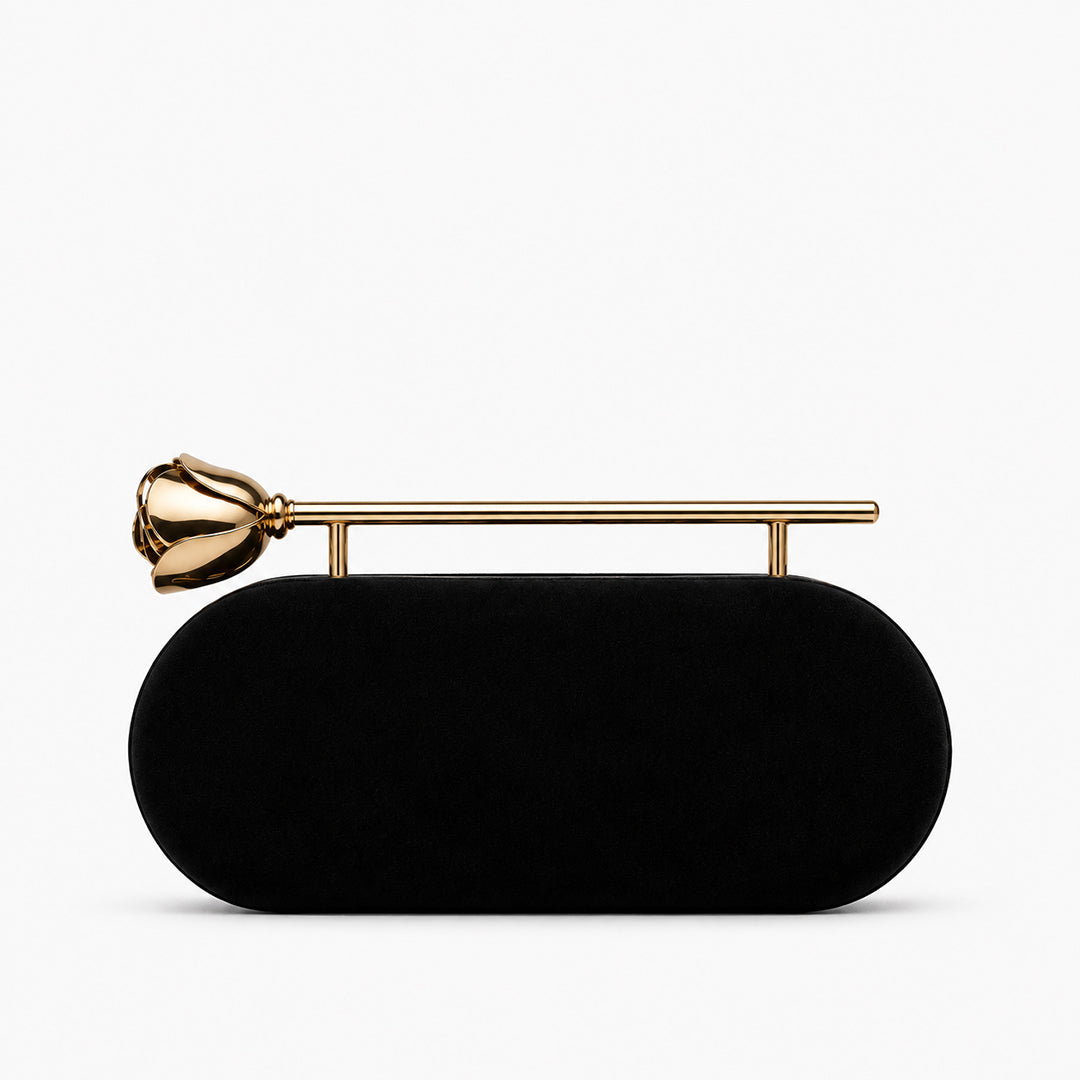 Fiora Clutch Bag