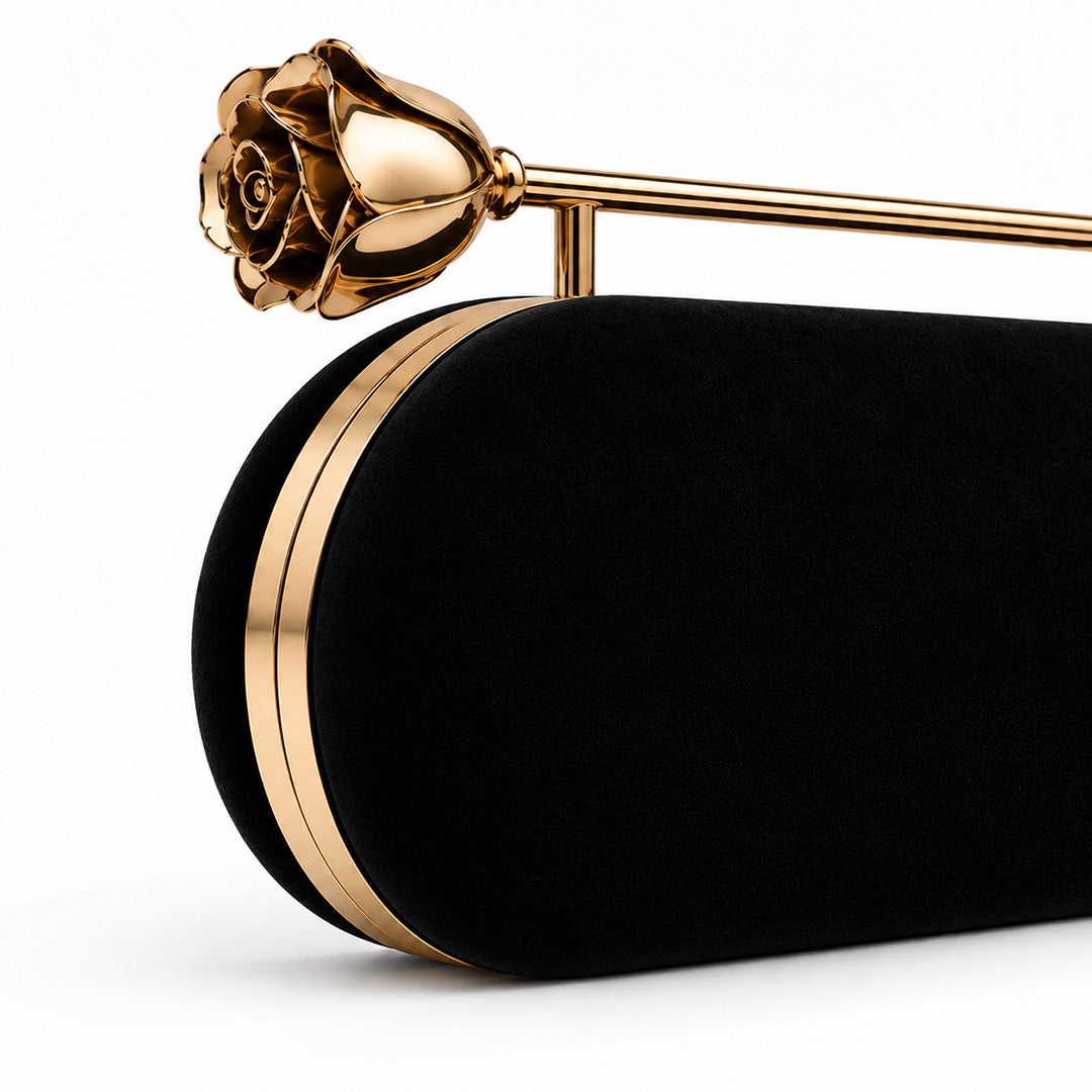 Fiora Clutch Bag