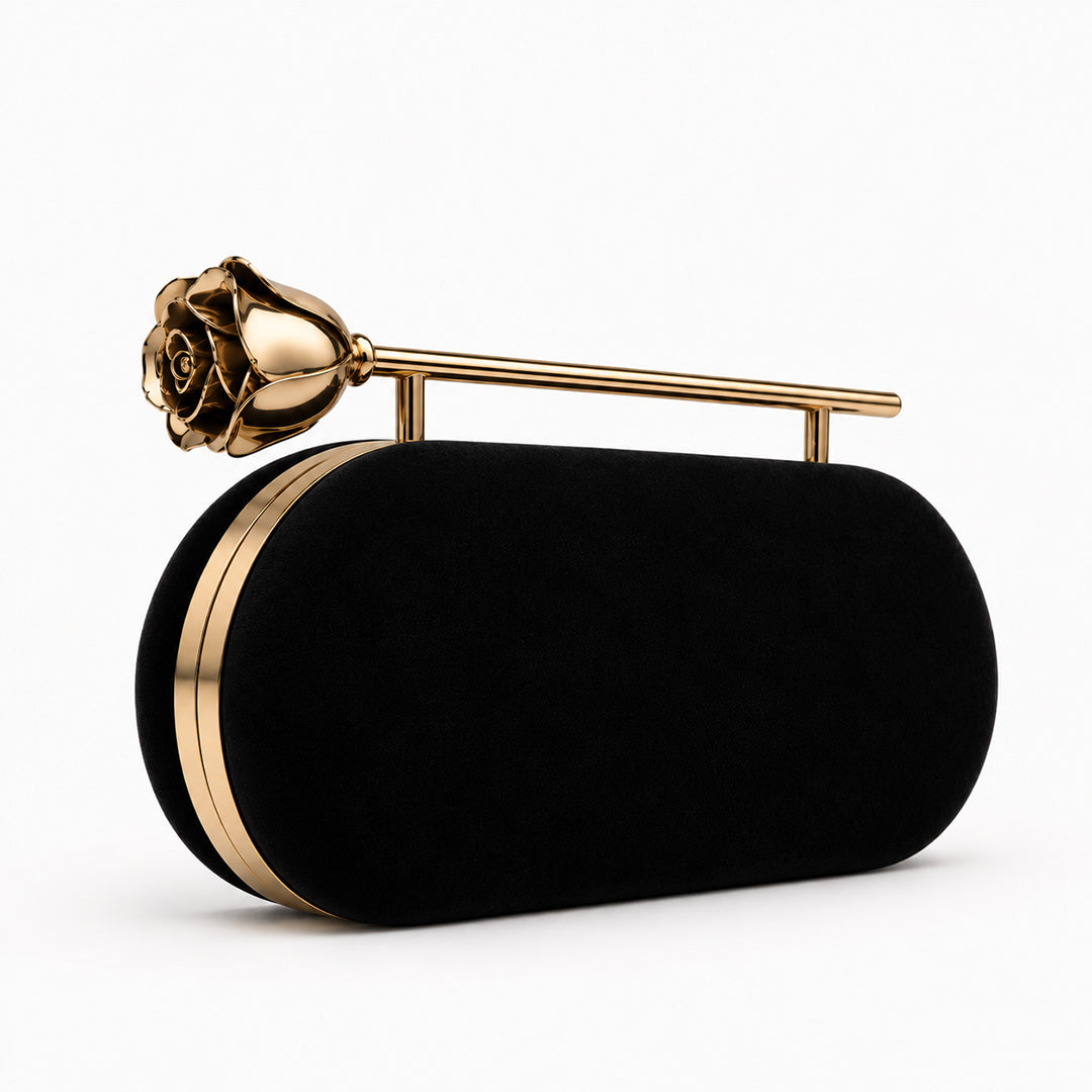 Fiora Clutch Bag
