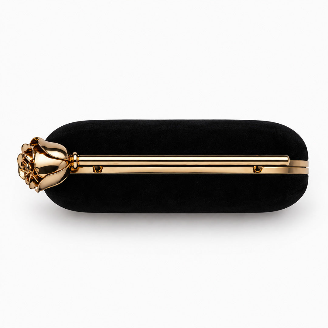 Fiora Clutch Bag