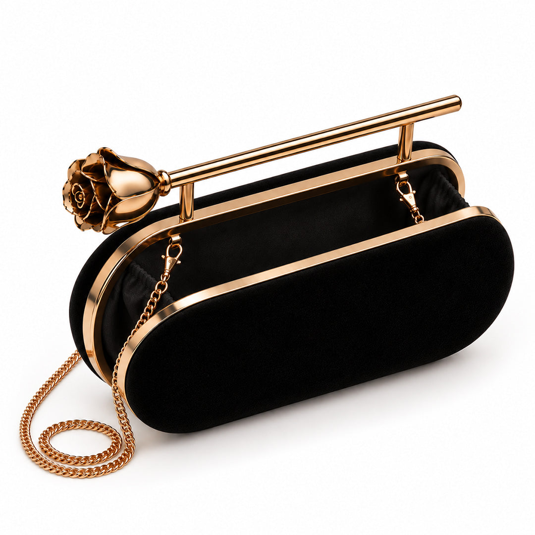 Fiora Clutch Bag