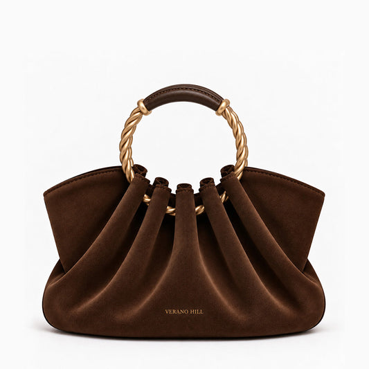 Odetta Handbag