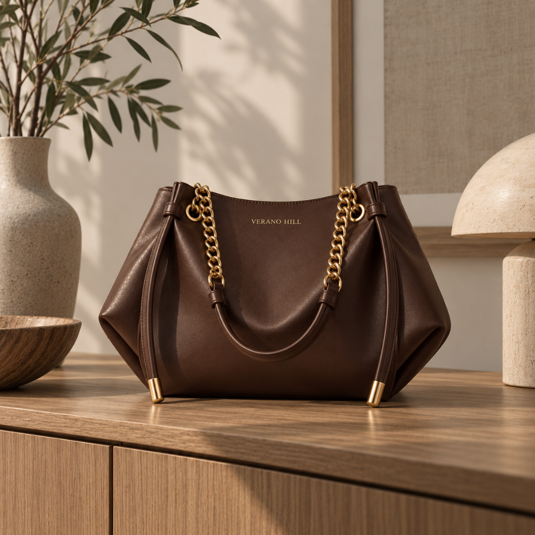 Delaine Shoulder Bag