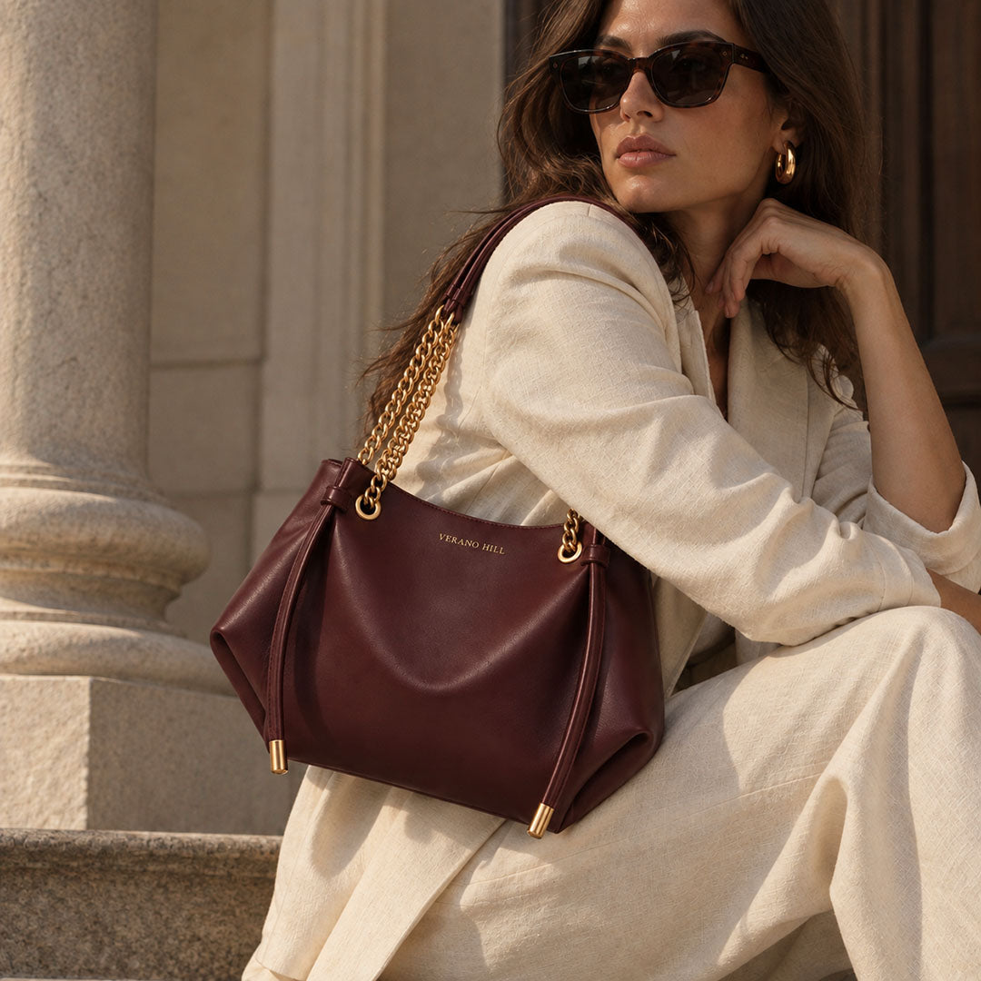 Delaine Shoulder Bag