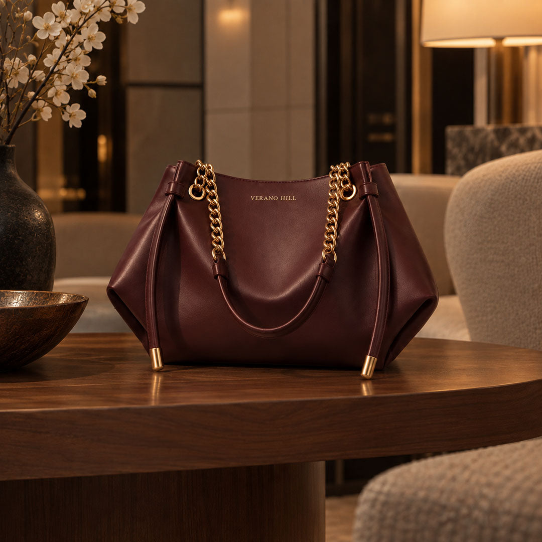 Delaine Shoulder Bag