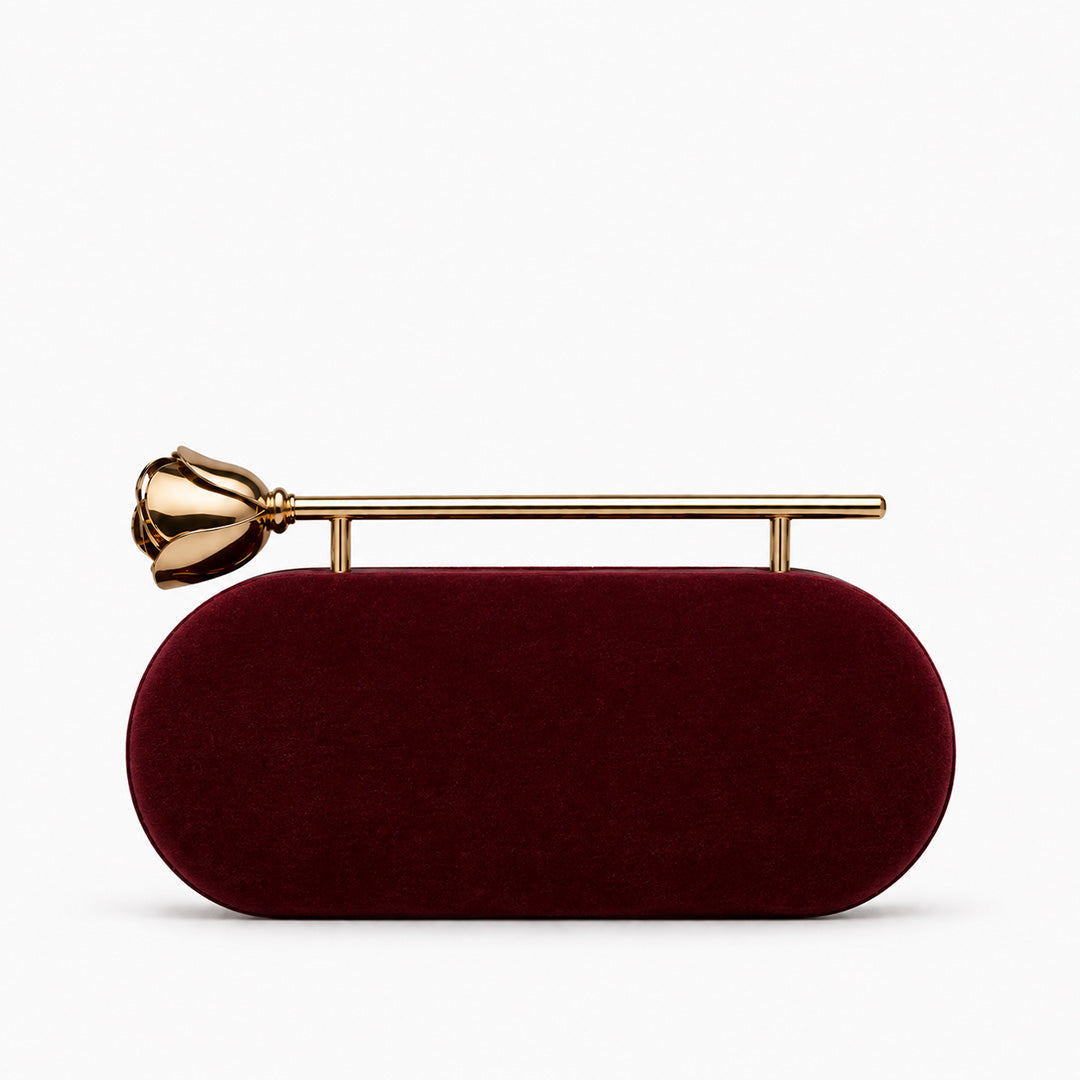 Fiora Clutch Bag