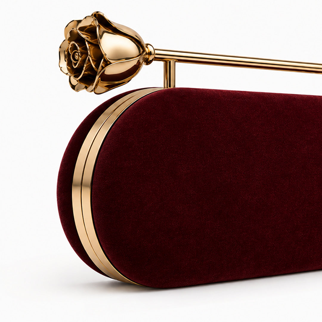 Fiora Clutch Bag