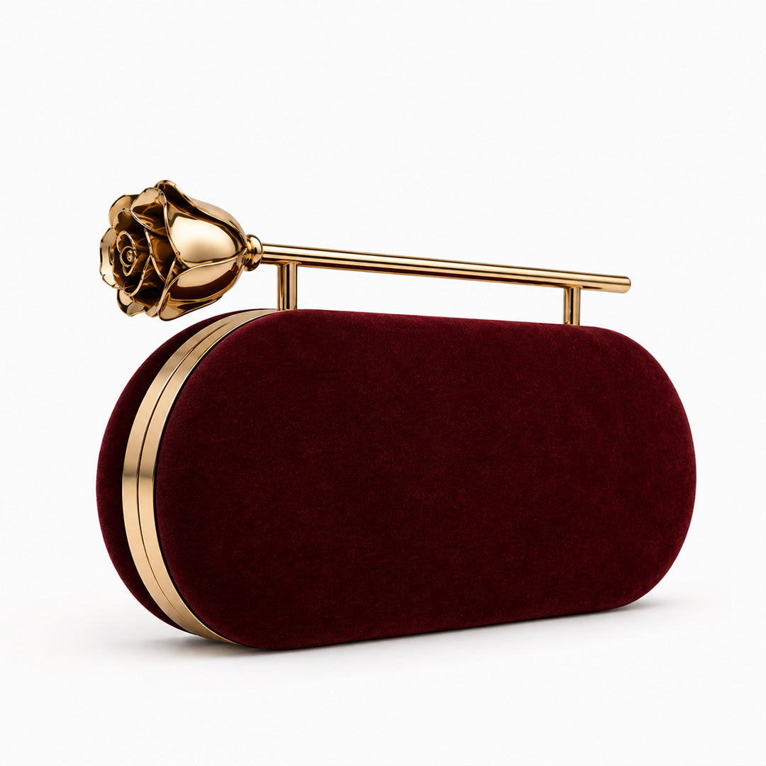 Fiora Clutch Bag