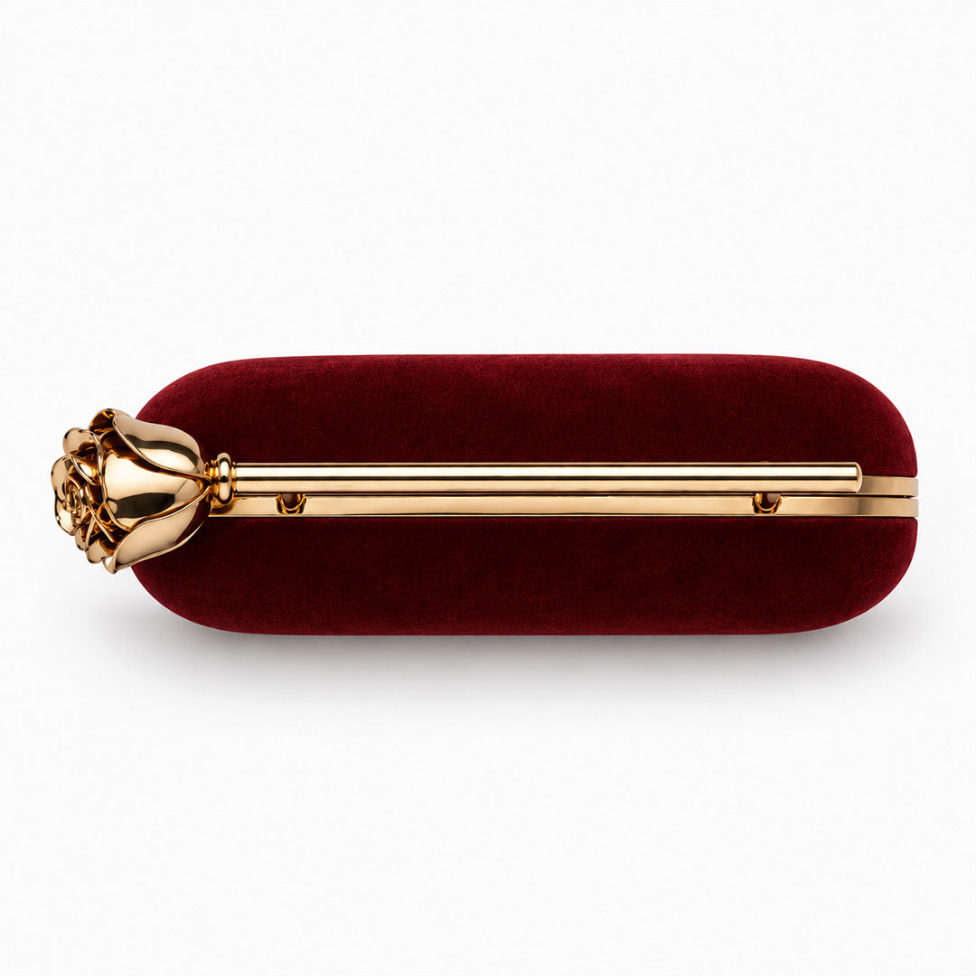 Fiora Clutch Bag