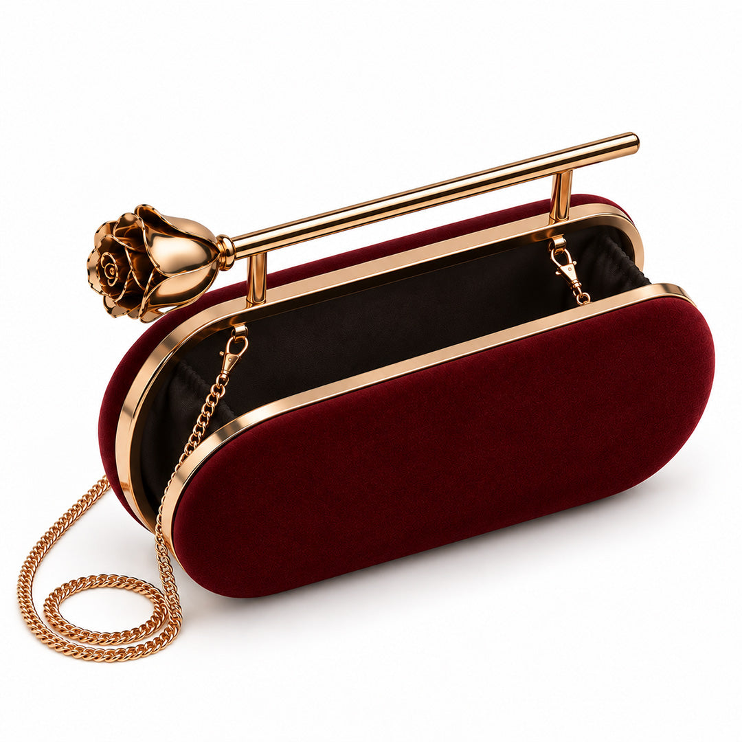 Fiora Clutch Bag