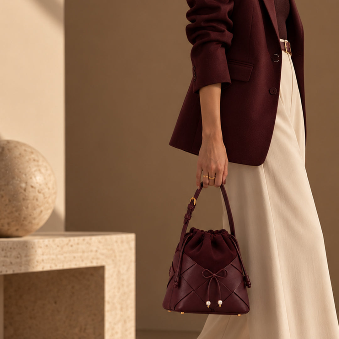 Fiorella Handbag