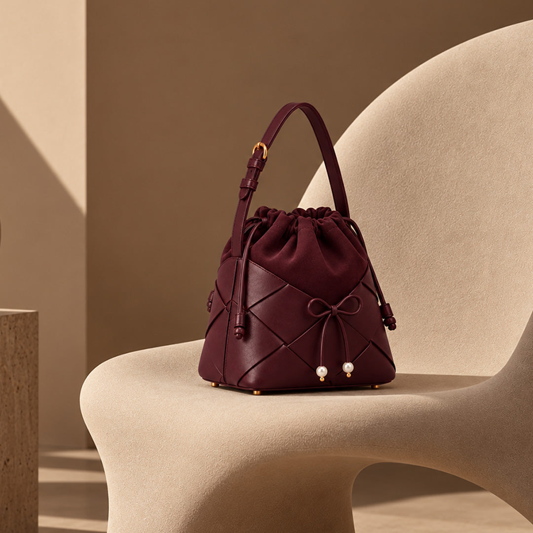Fiorella Handbag