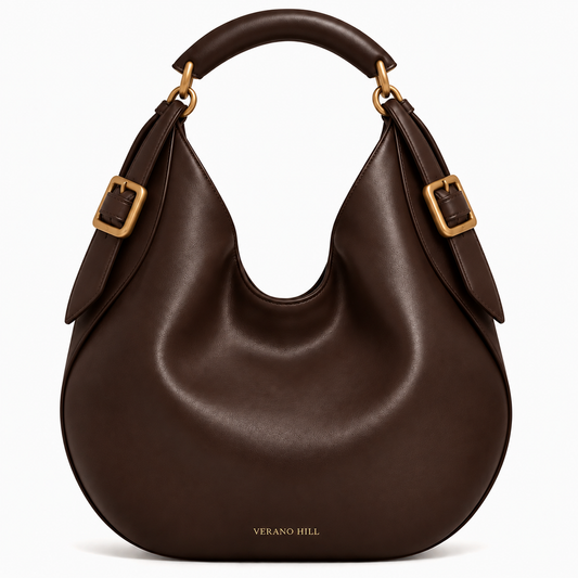 Palermo Shoulder Bag