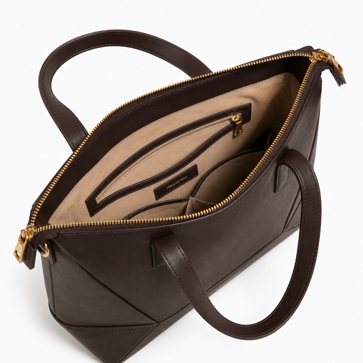 Luma Tote Bag