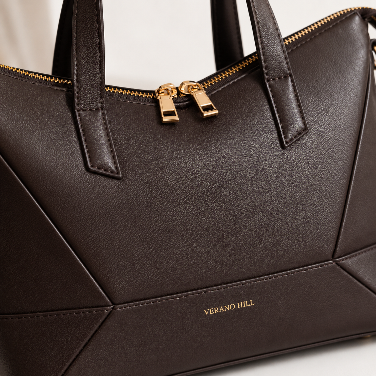 Luma Tote Bag
