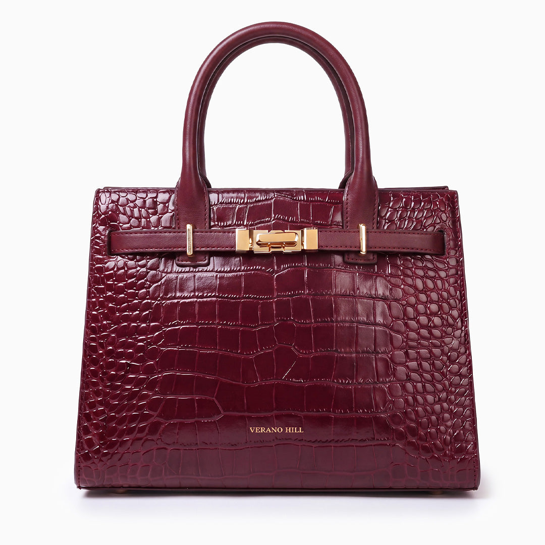 Marseille V2 Handbag