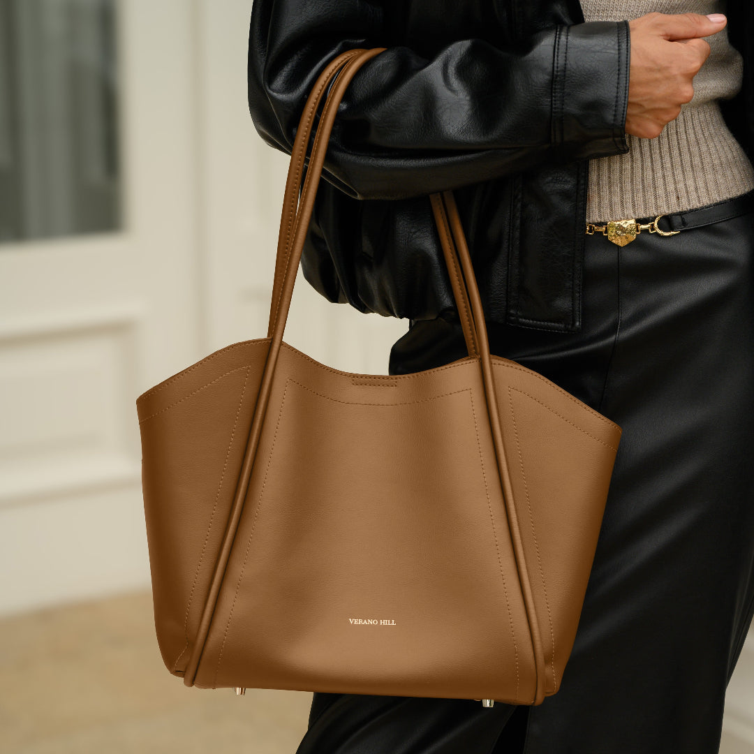 Aurora Shoulder Bag